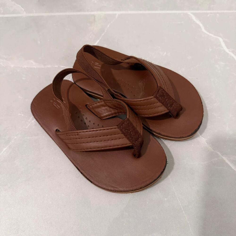 Gap Toddler Slide Sandals